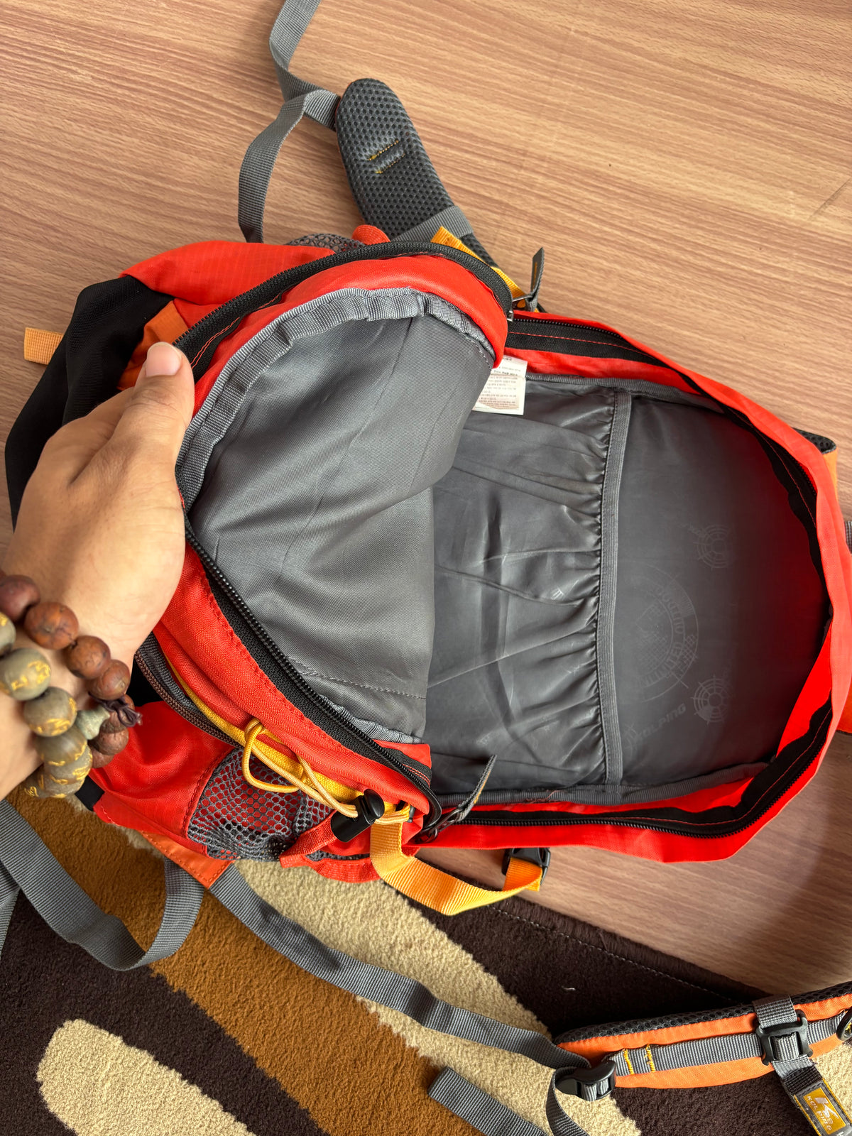 Kopling Rolly 25L