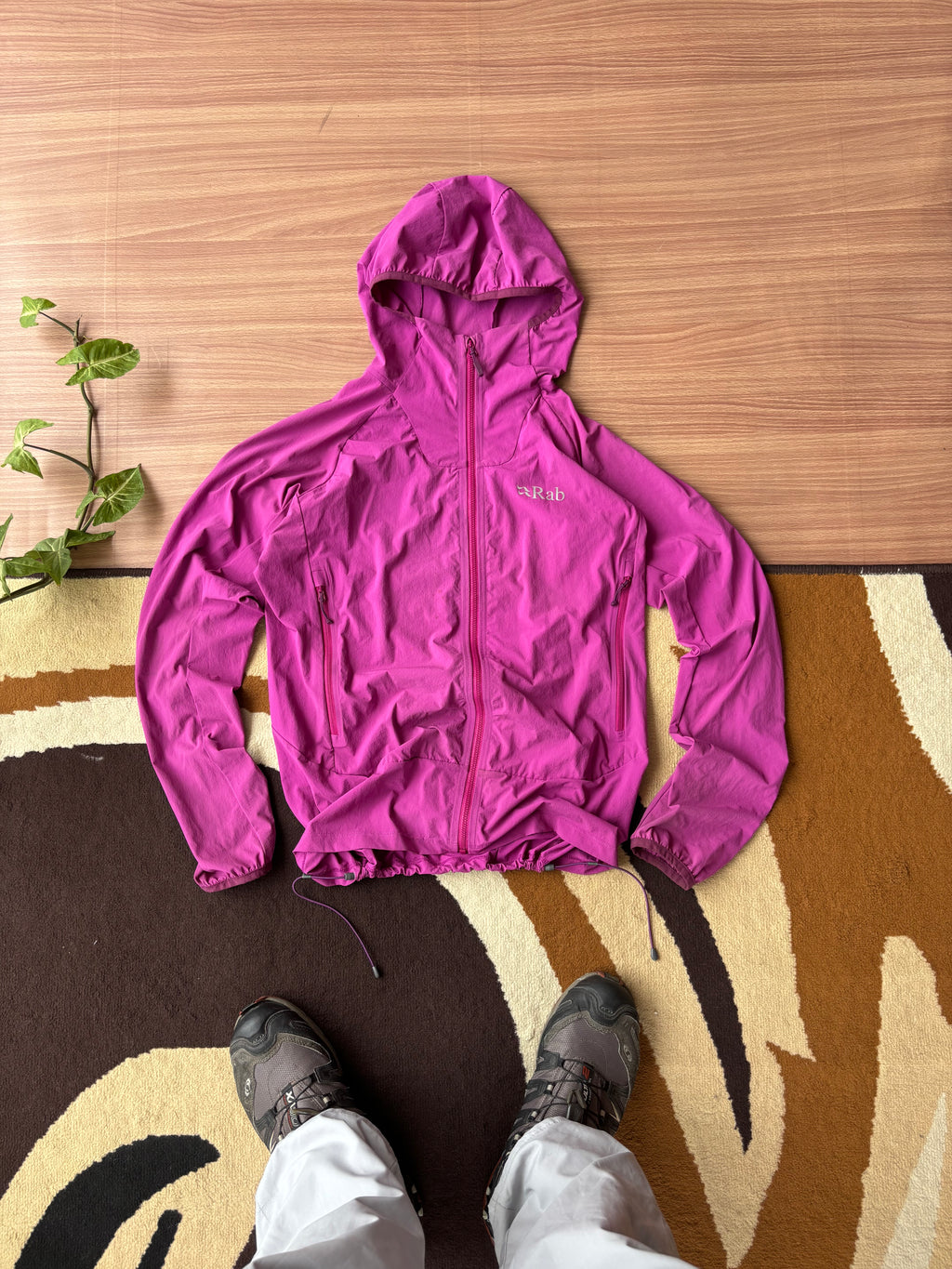 Rab Borealis Jacket (M)
