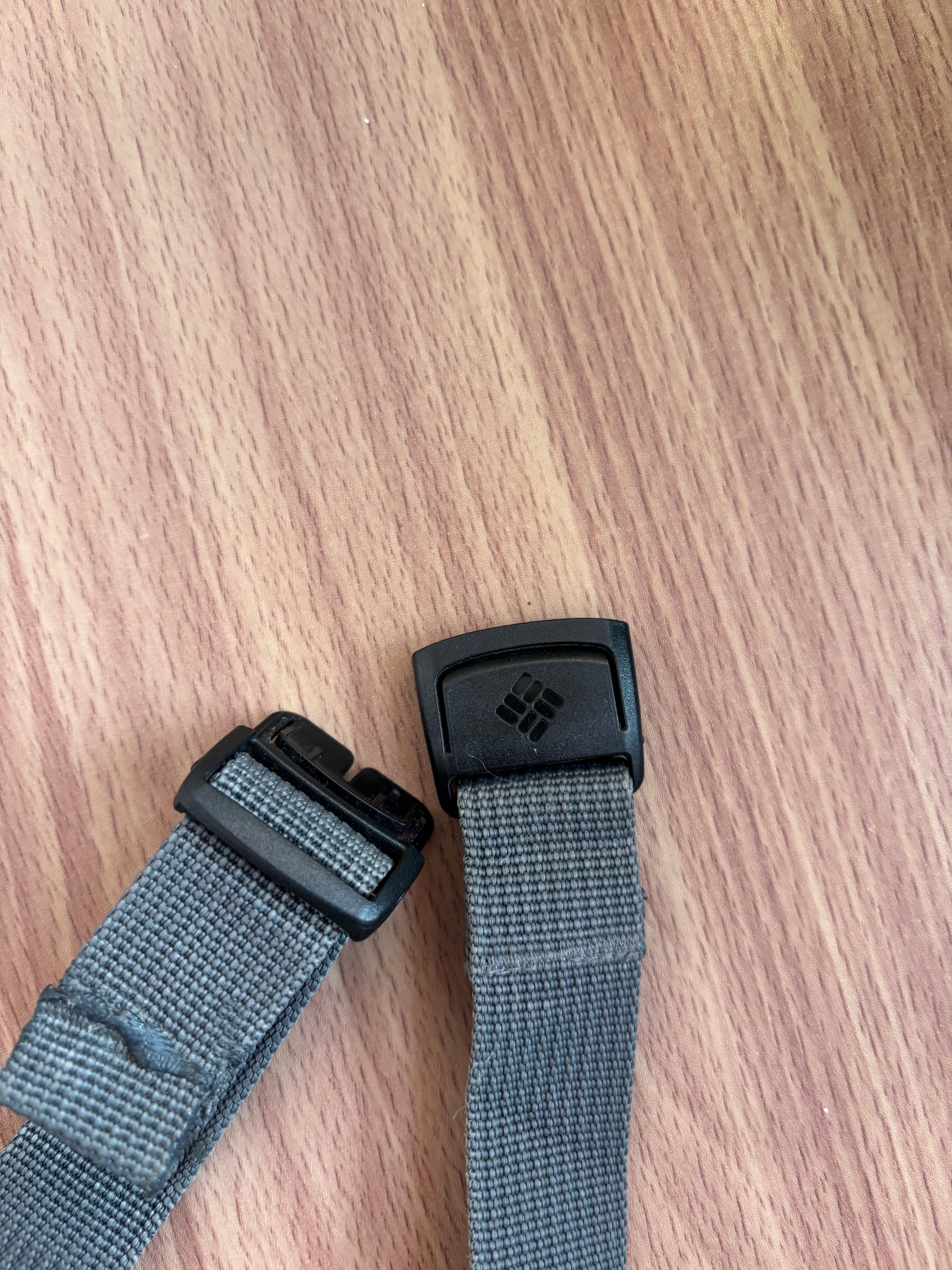 Columbia outdoor belt