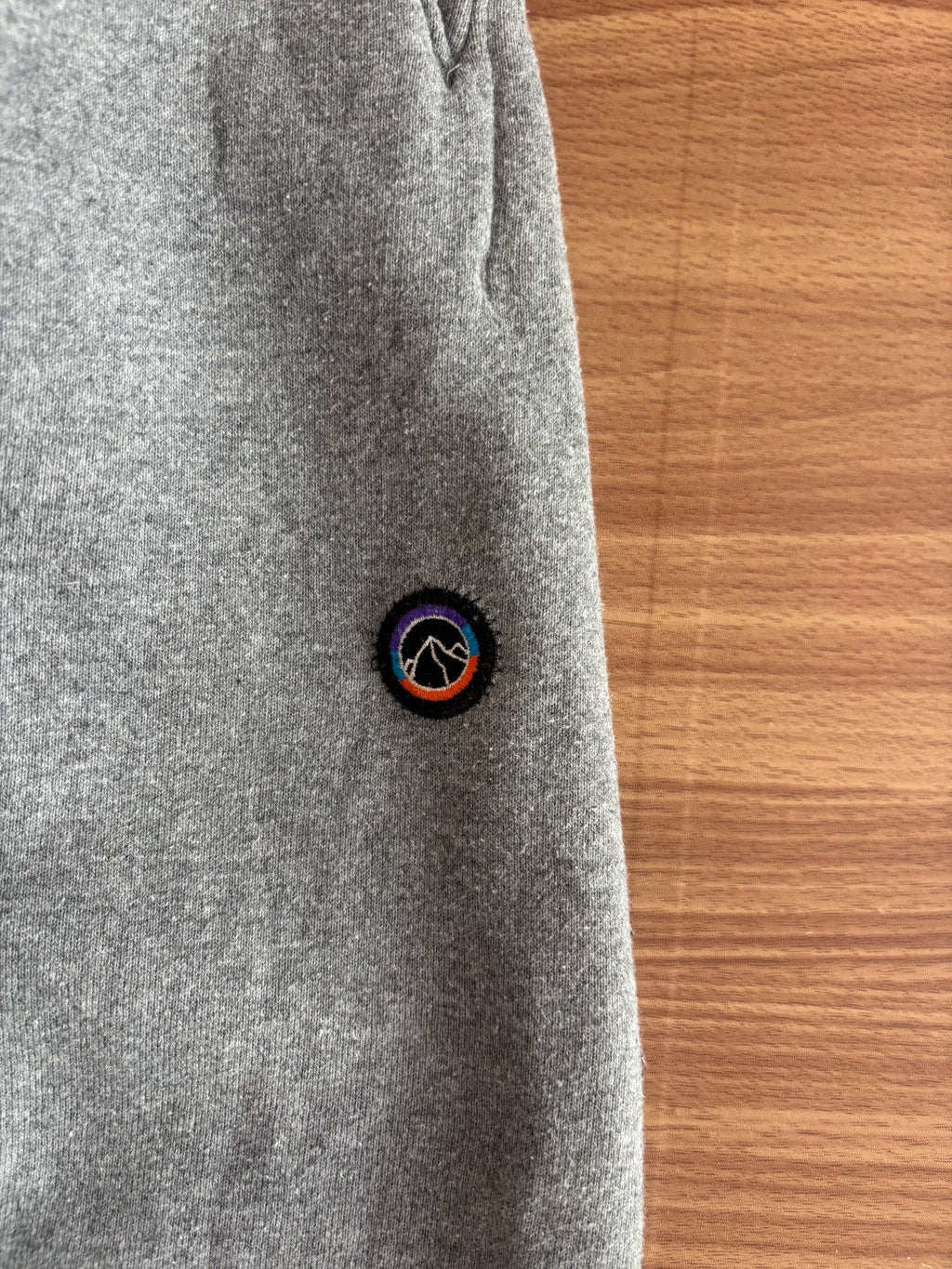 Patagonia heavy sweatpants