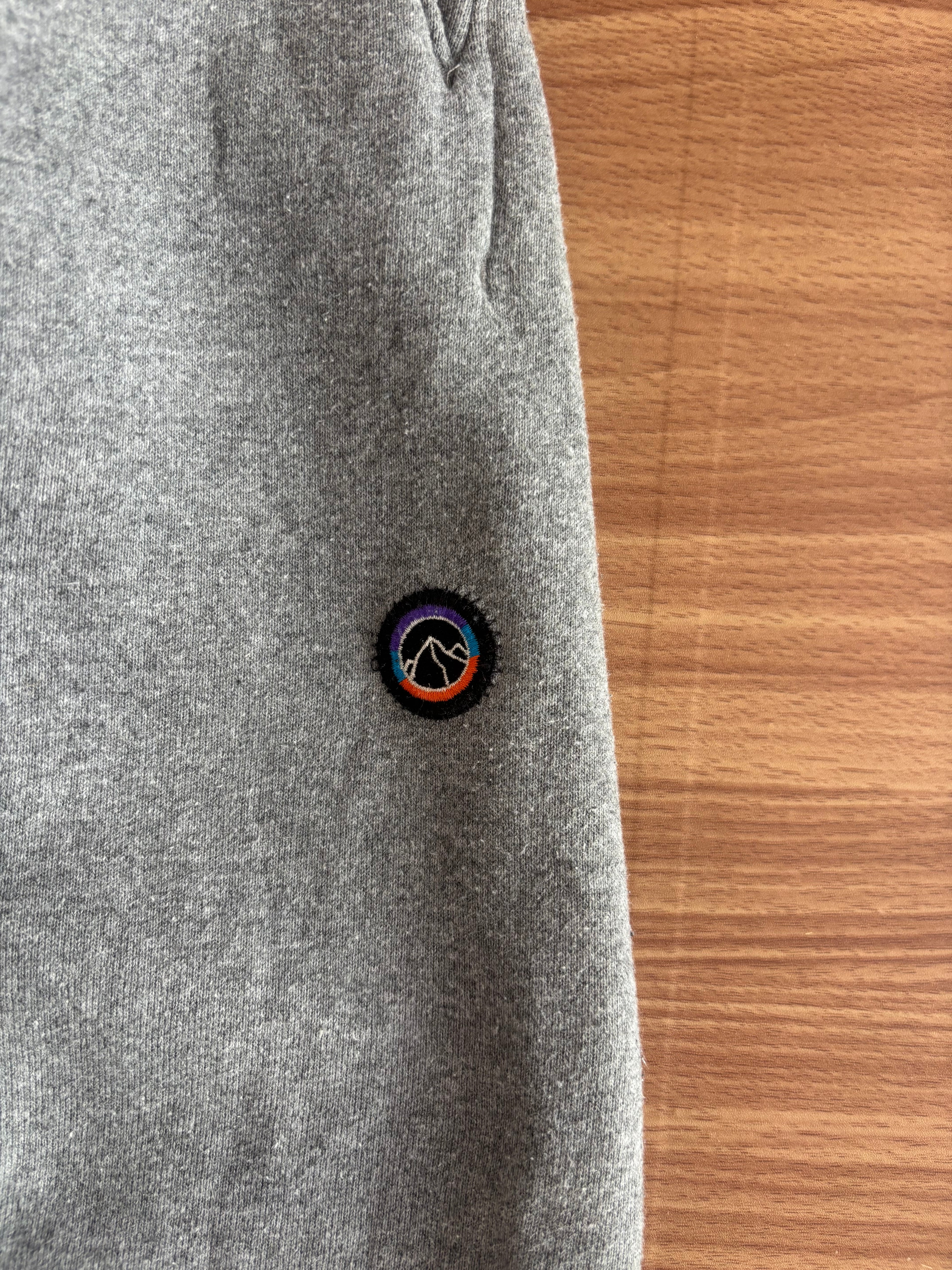 Patagonia heavy sweatpants