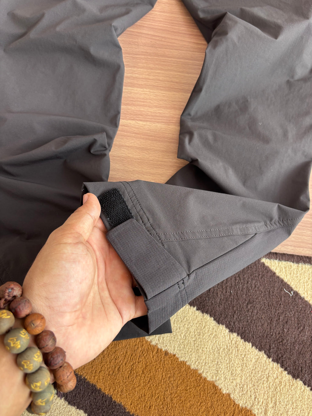 Patagonia FA22 softshell pants
