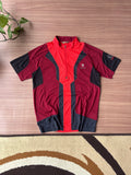 Blackyak extreme peak tee (M)