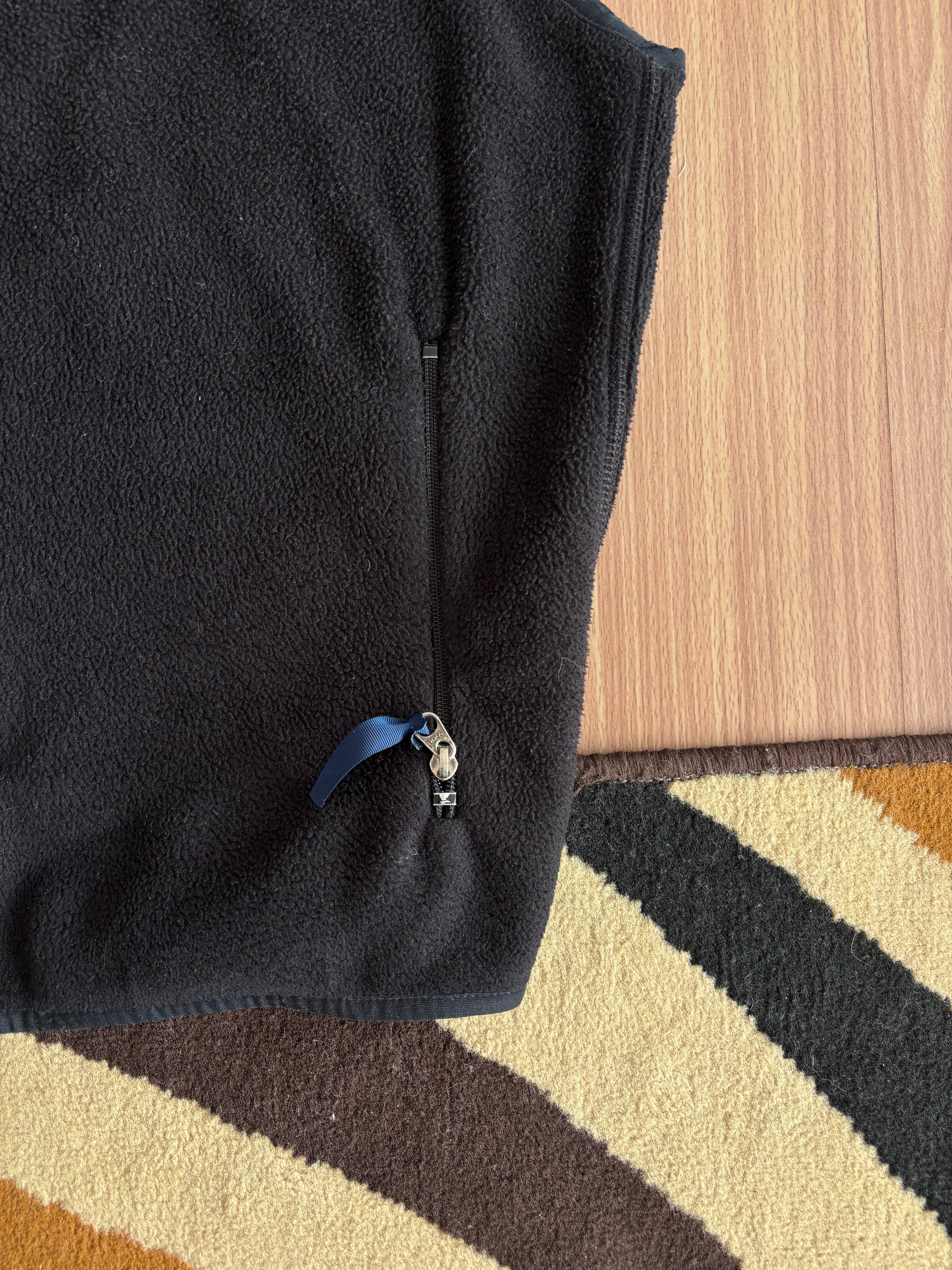 patagonia synchilla Fleece vest