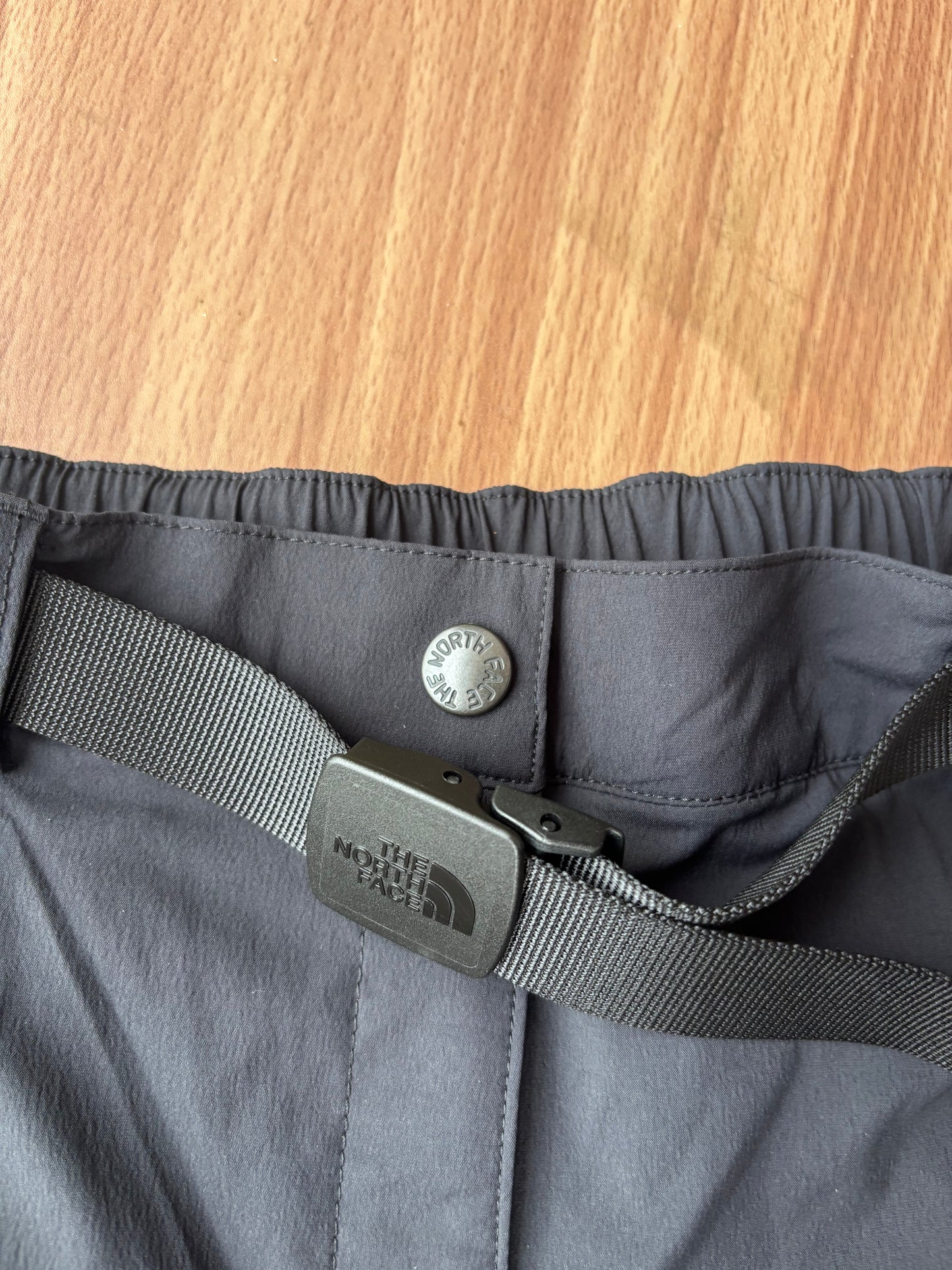 TNF summit series shell pants
