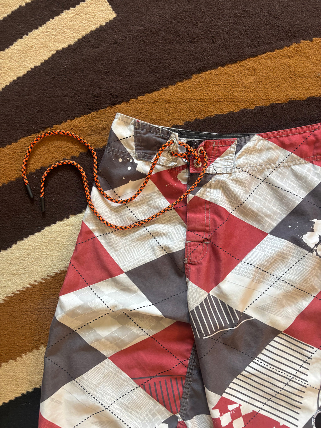Quiksilver Boardies (34)