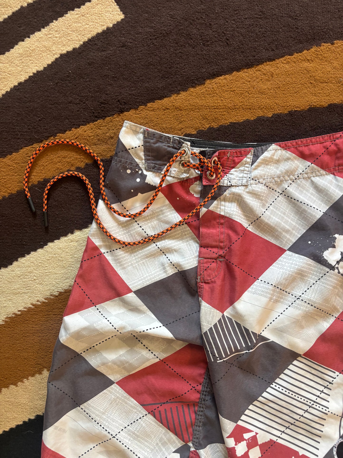 Quiksilver Boardies (34)