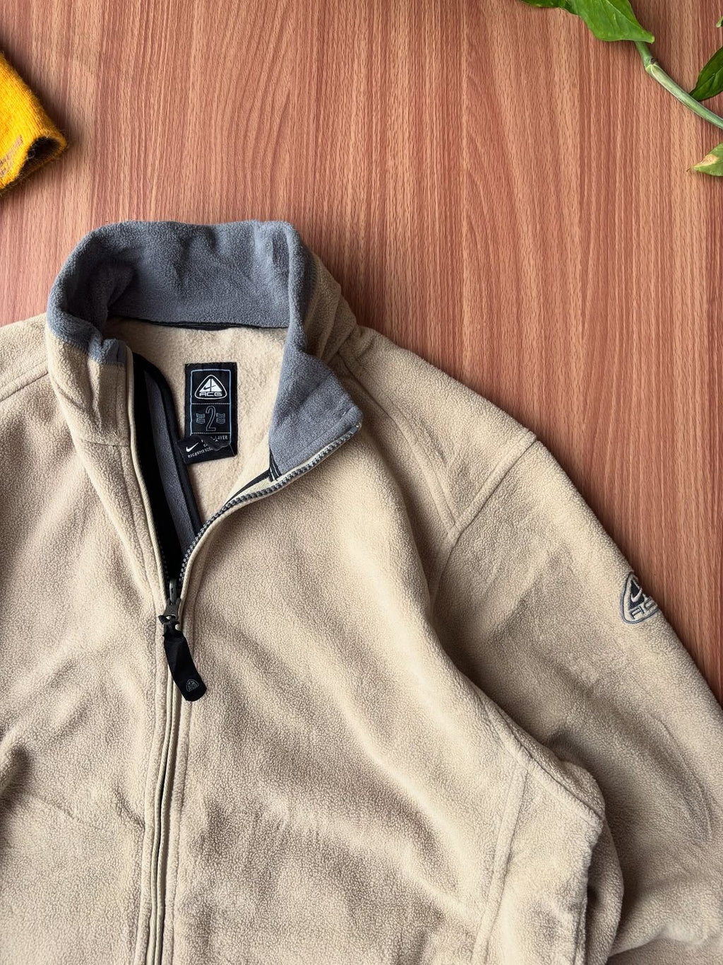 Nike ACG Therma-fit fleece