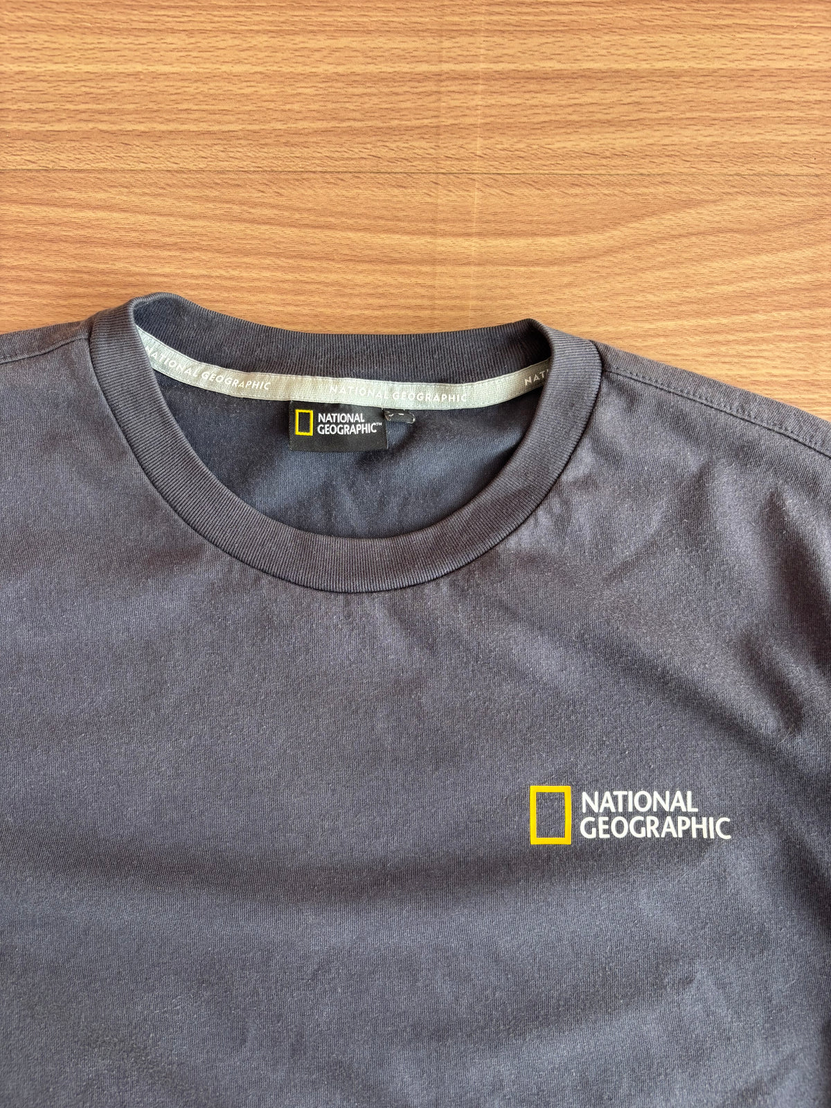 Nat Geo tee (L)