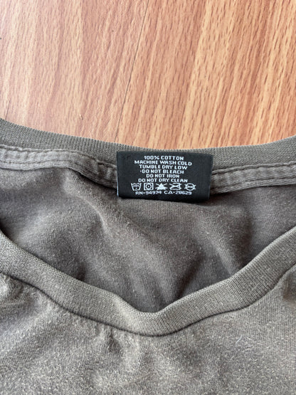 Stussy tee