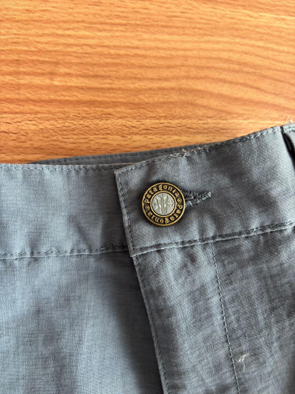 Patagonia Fall 2001 loose fit pants