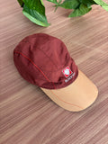 Black yak goretex cap
