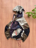 BlackYak Lightweight Shell Jacket (S)