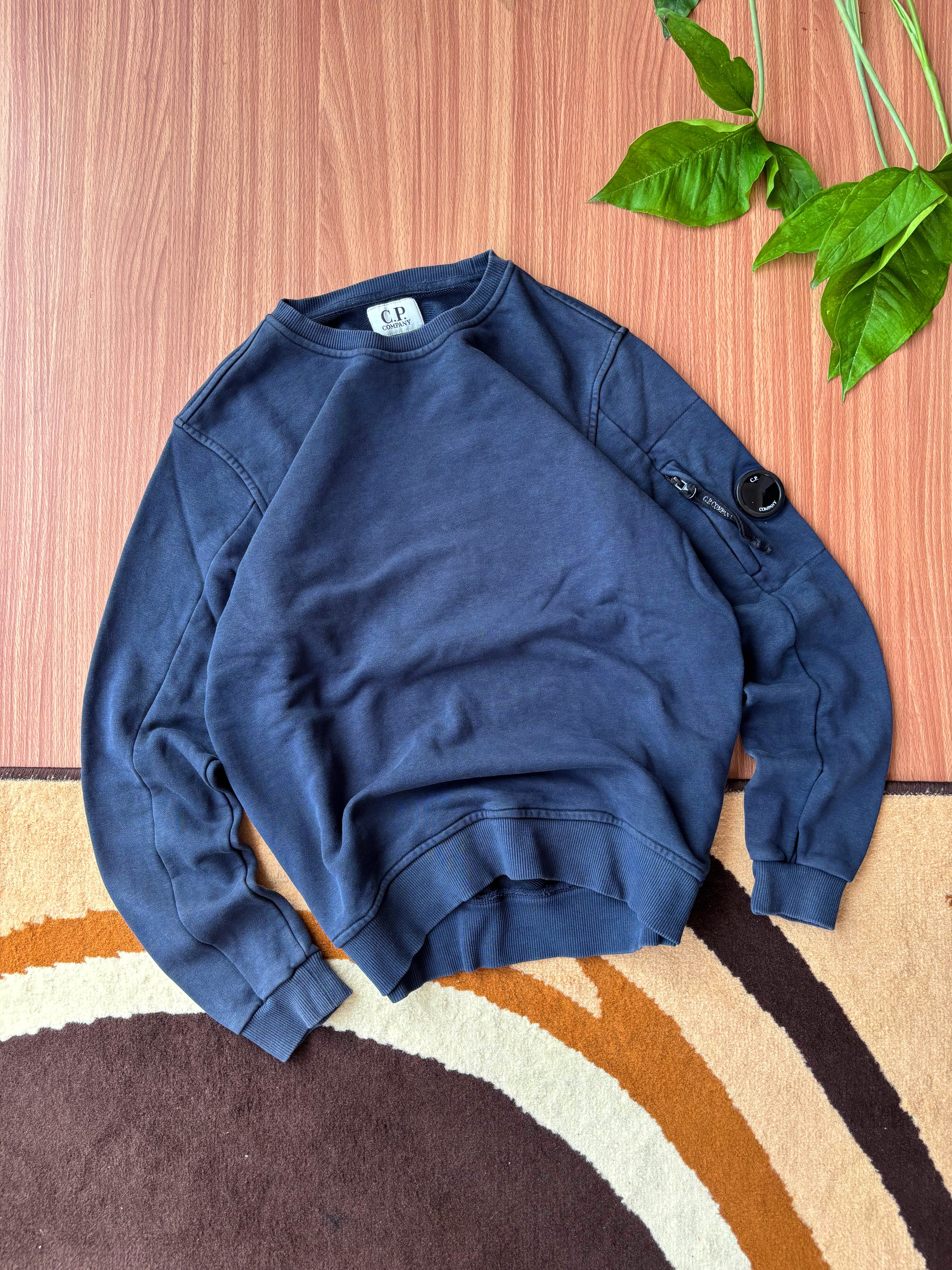 CP Company sweatshirt