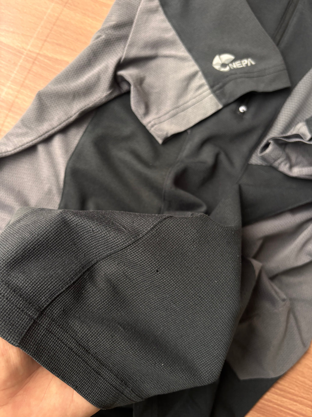Nepa performance Tee (M)