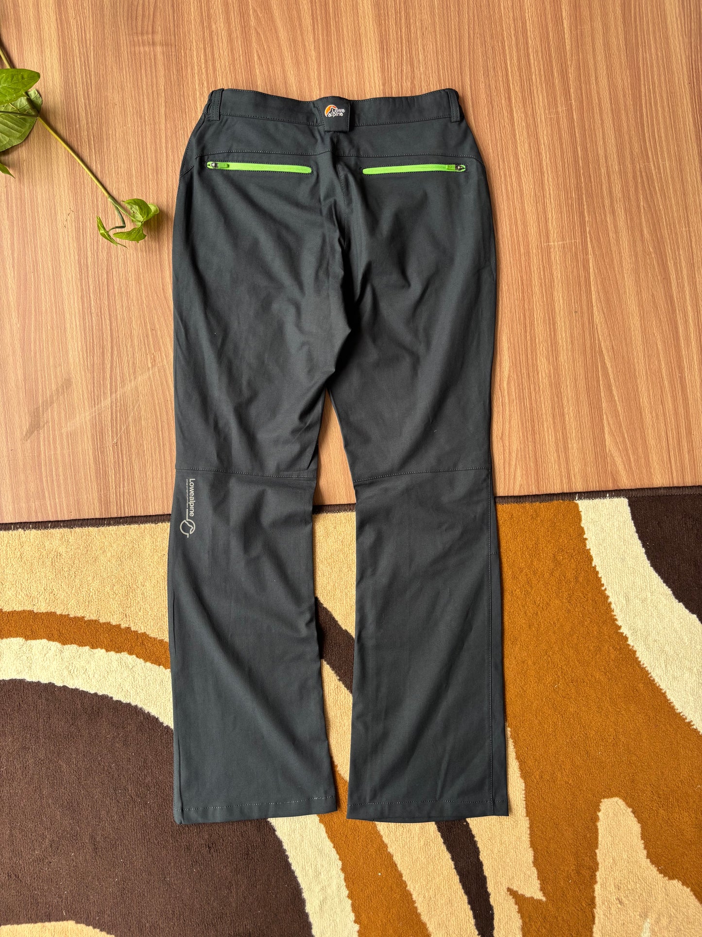 Lowe alpine outdoor pants