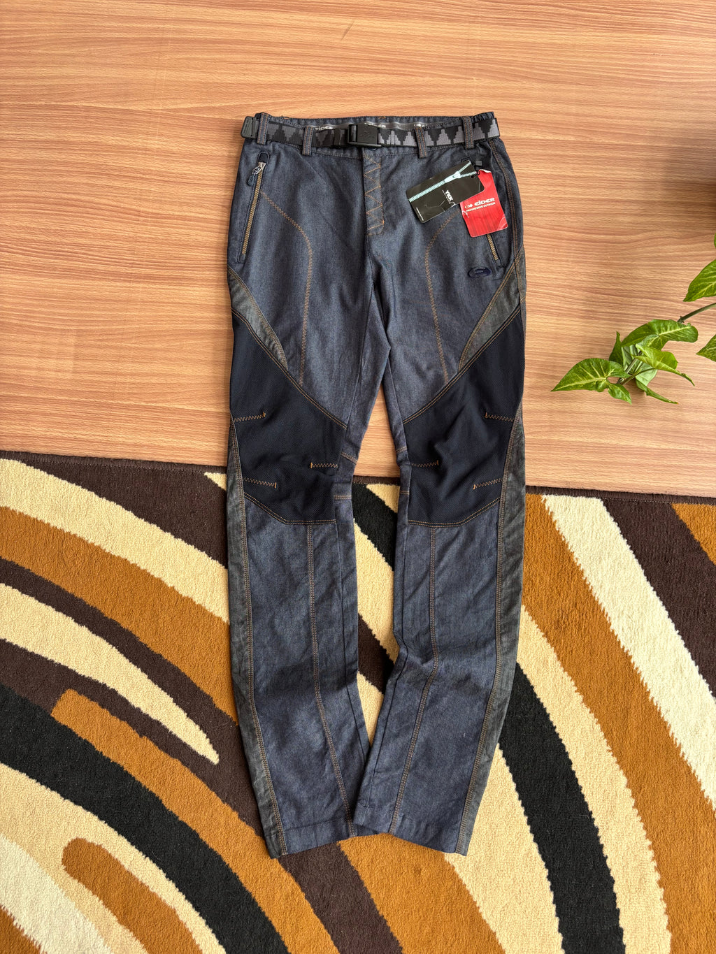 Eider Hiking Pants (XS)