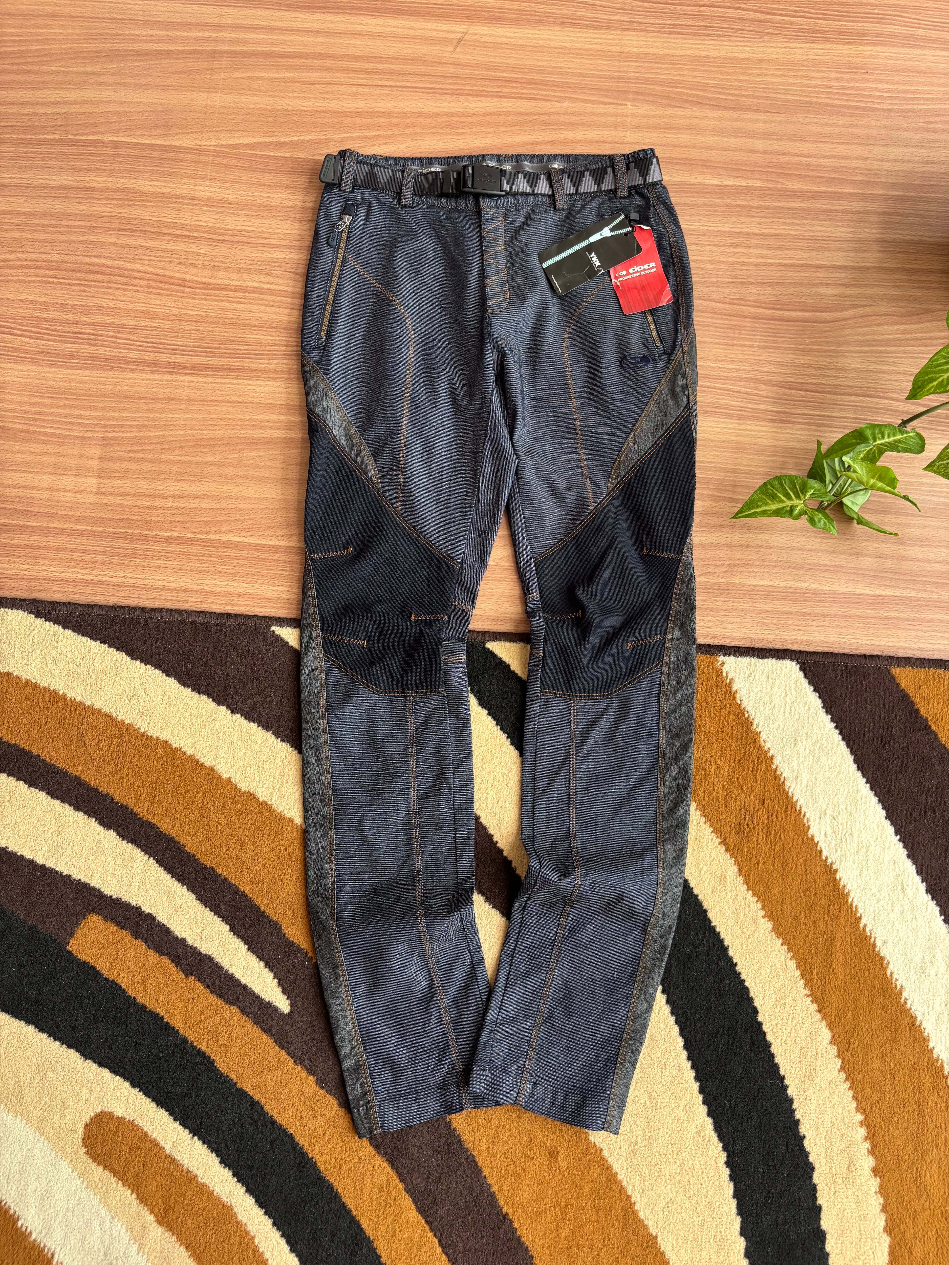 Eider Hiking Pants (XS)