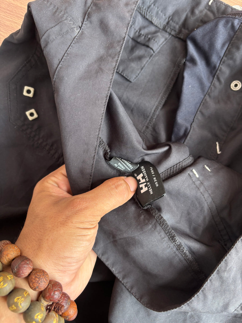HellyHansen boardies (34)