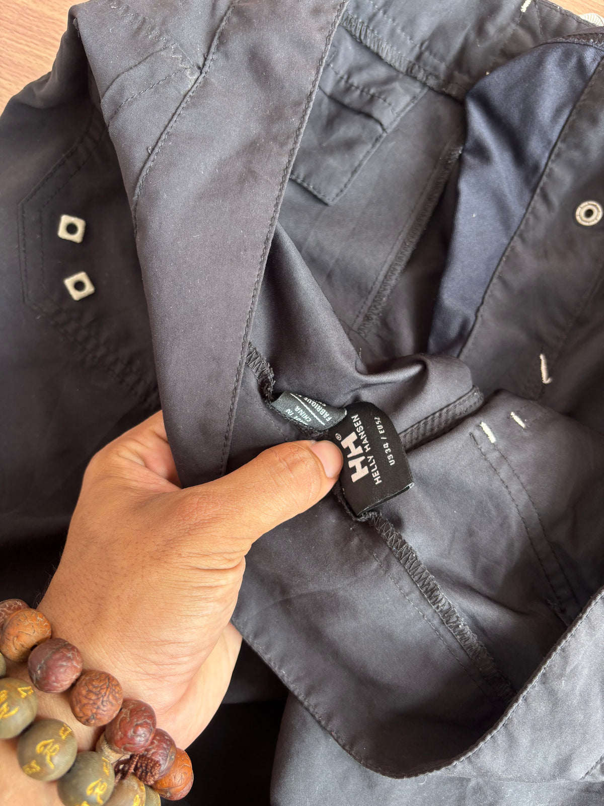 HellyHansen boardies (34)