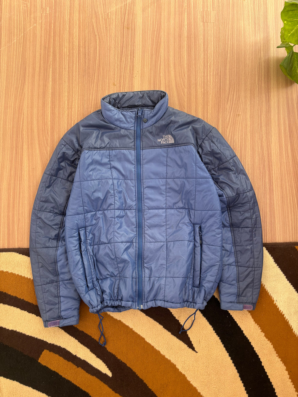 Tnf down puffer
