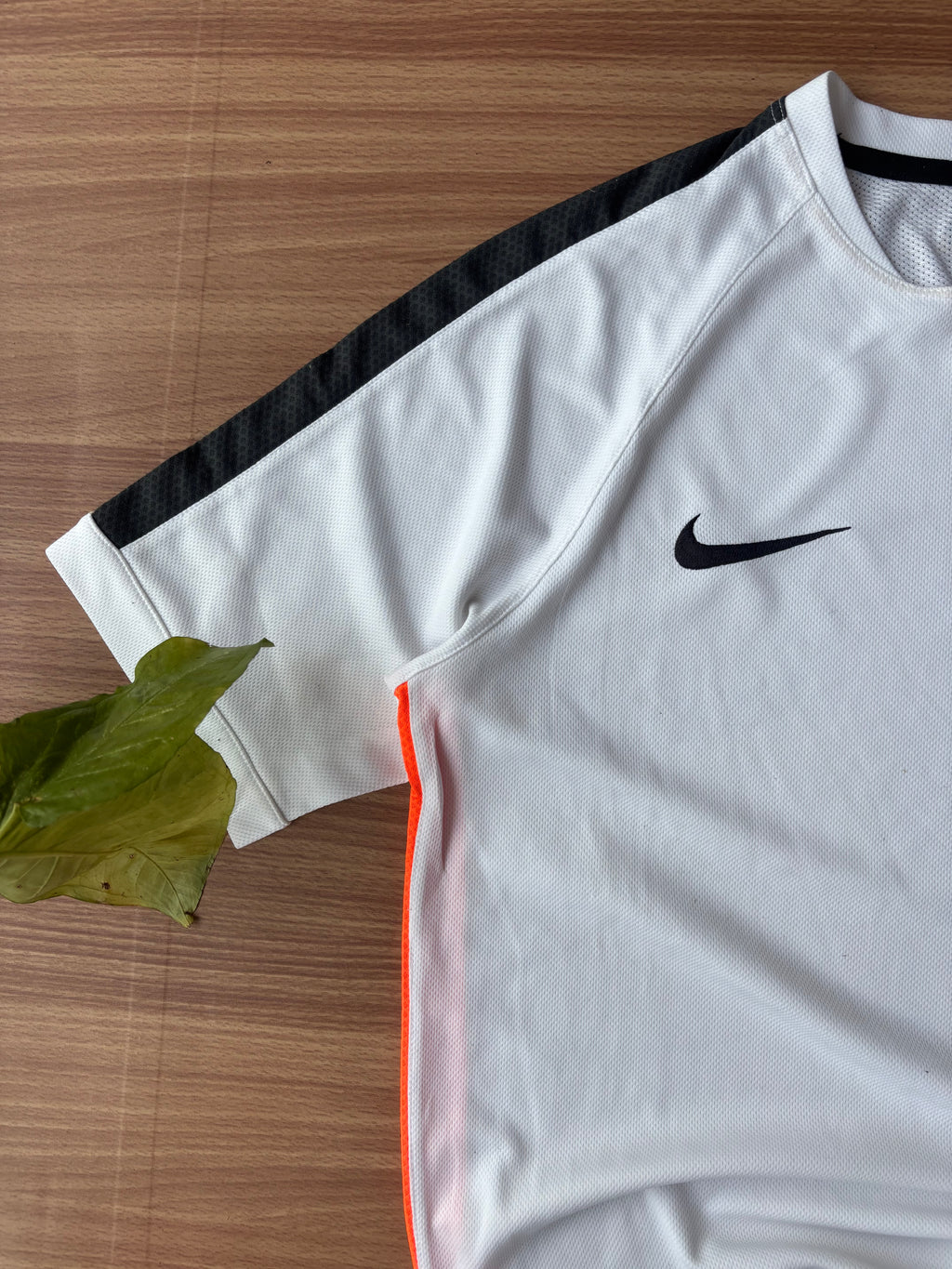 Nike Juventus tee