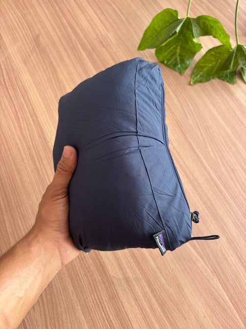 packable Patagonia Fall 16 shell