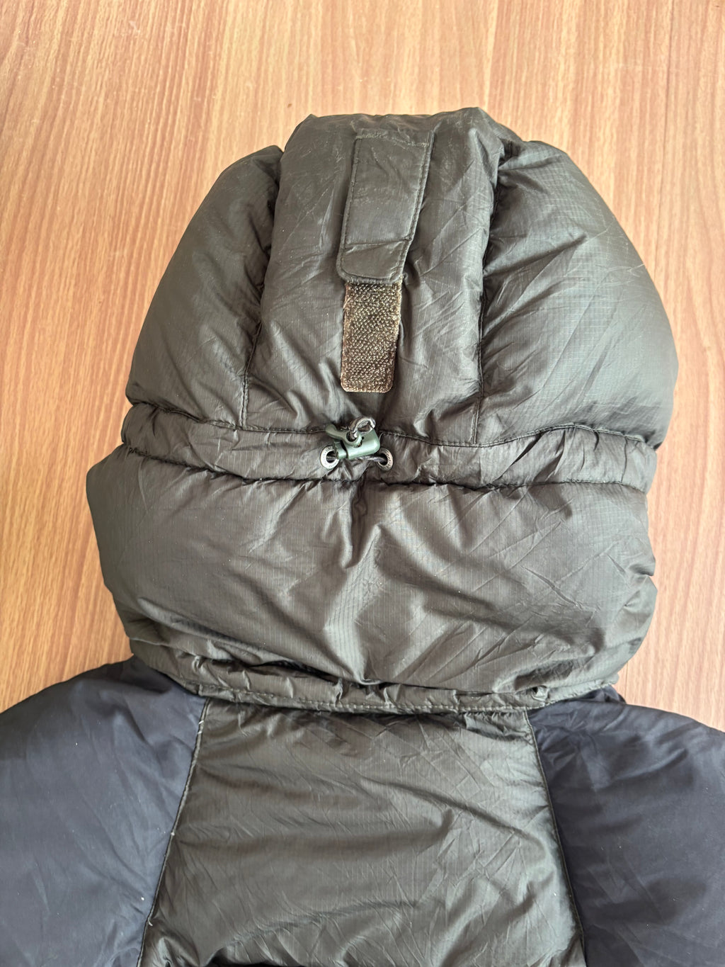 Montbell Puffer