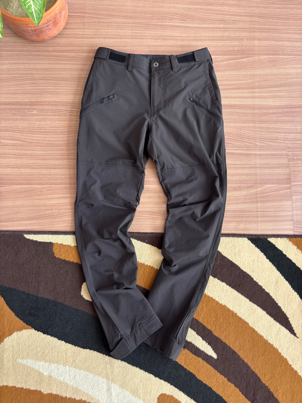 Patagonia FA22 softshell pants
