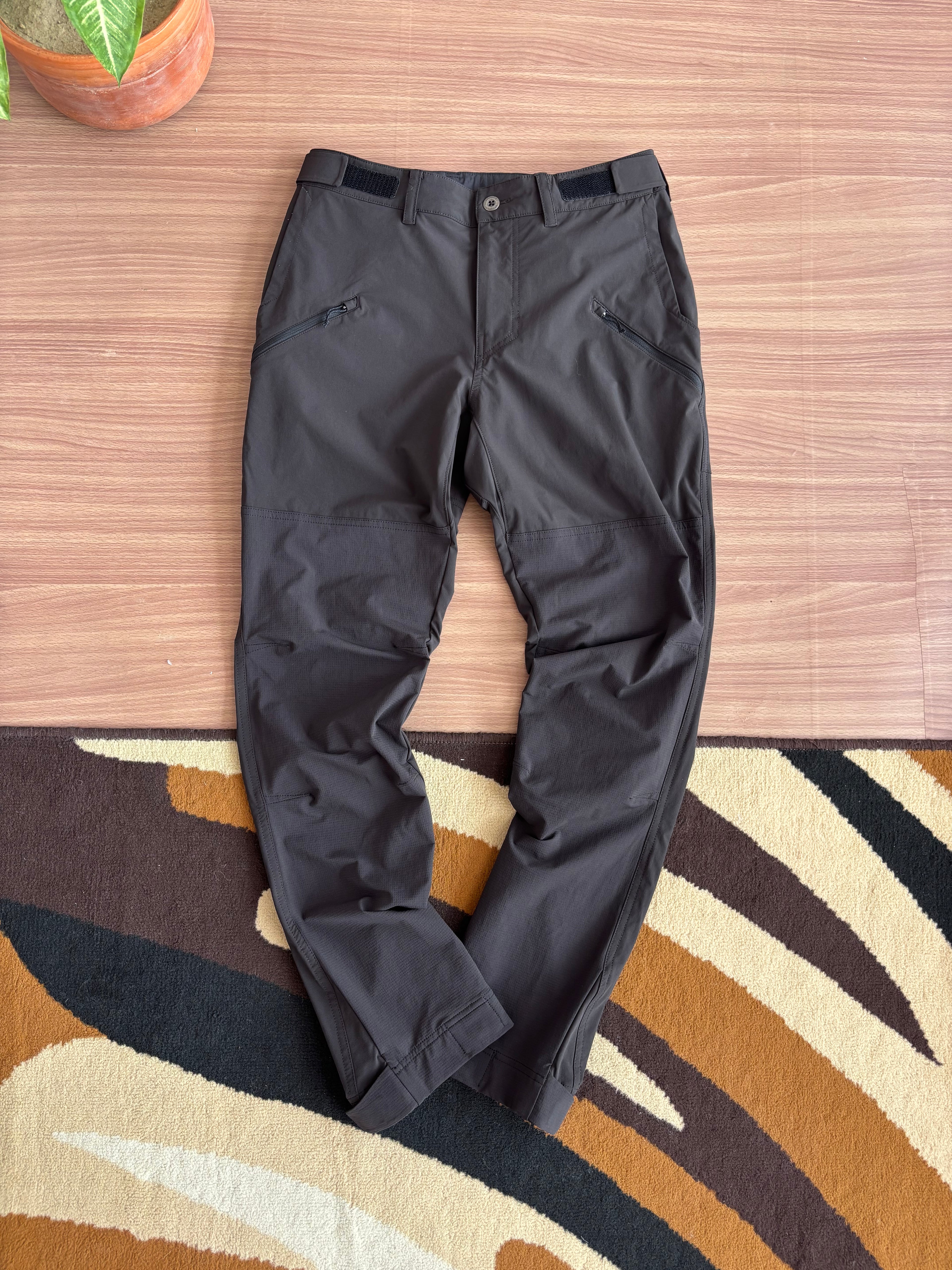 Patagonia FA22 softshell pants