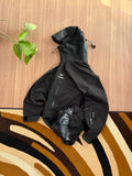 Arcteryx jil sander shell