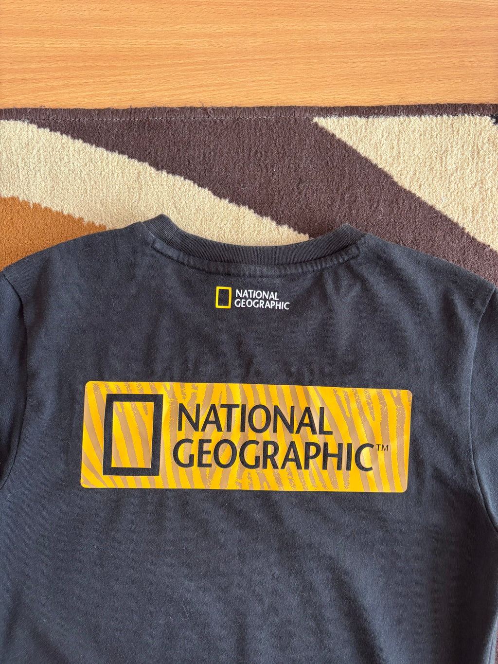Nat Geo tee (S)