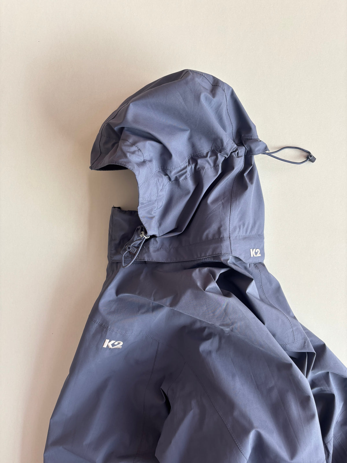 K2 technical outdoor Goretex shell ( L)