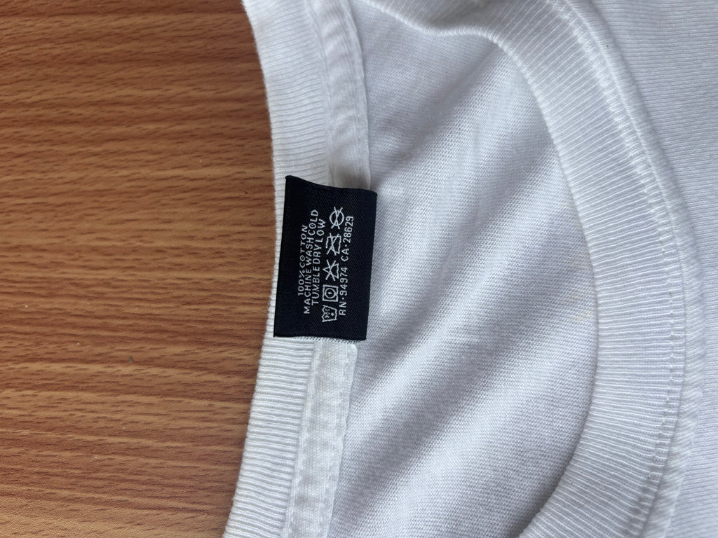 Stüssy Desert Cactus Tee