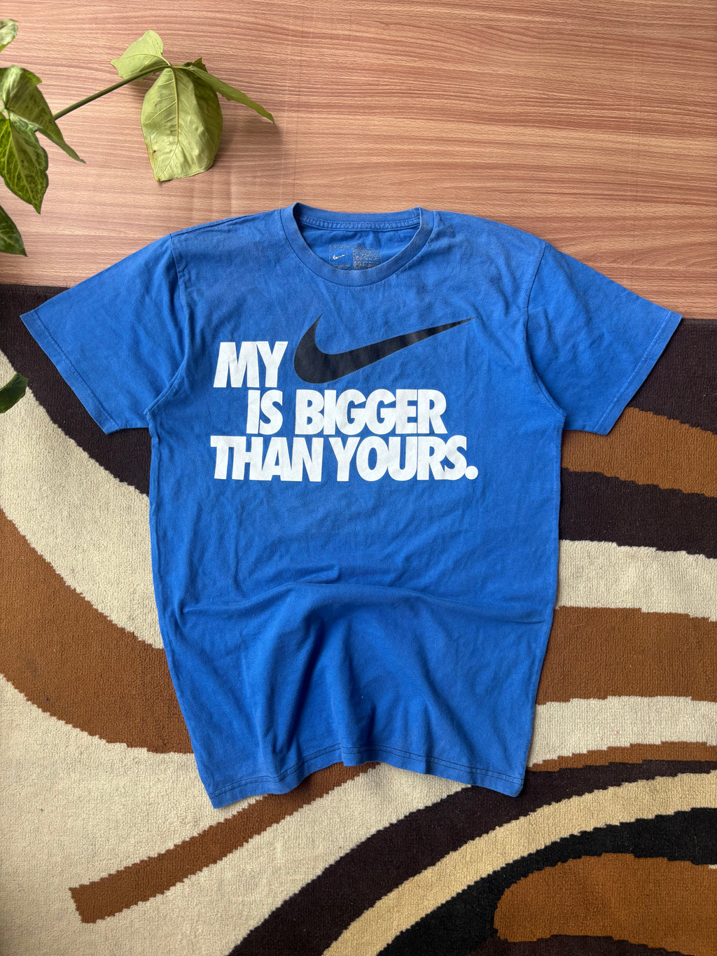 Nike tee