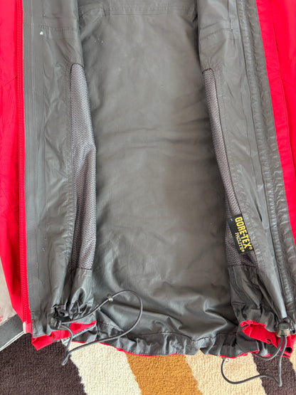 Salomon Goretex pacliteshell