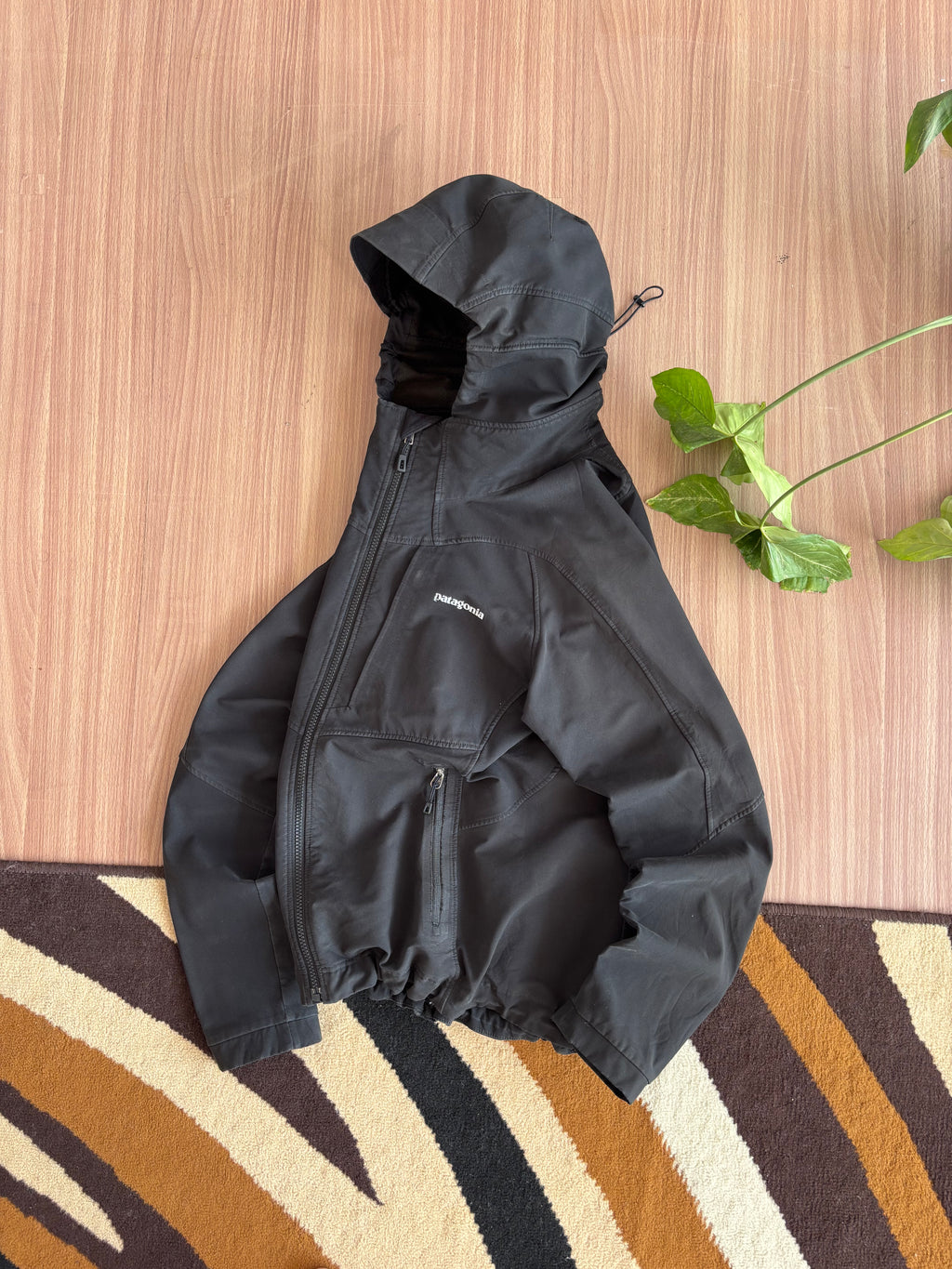 Patagonia Soft shell