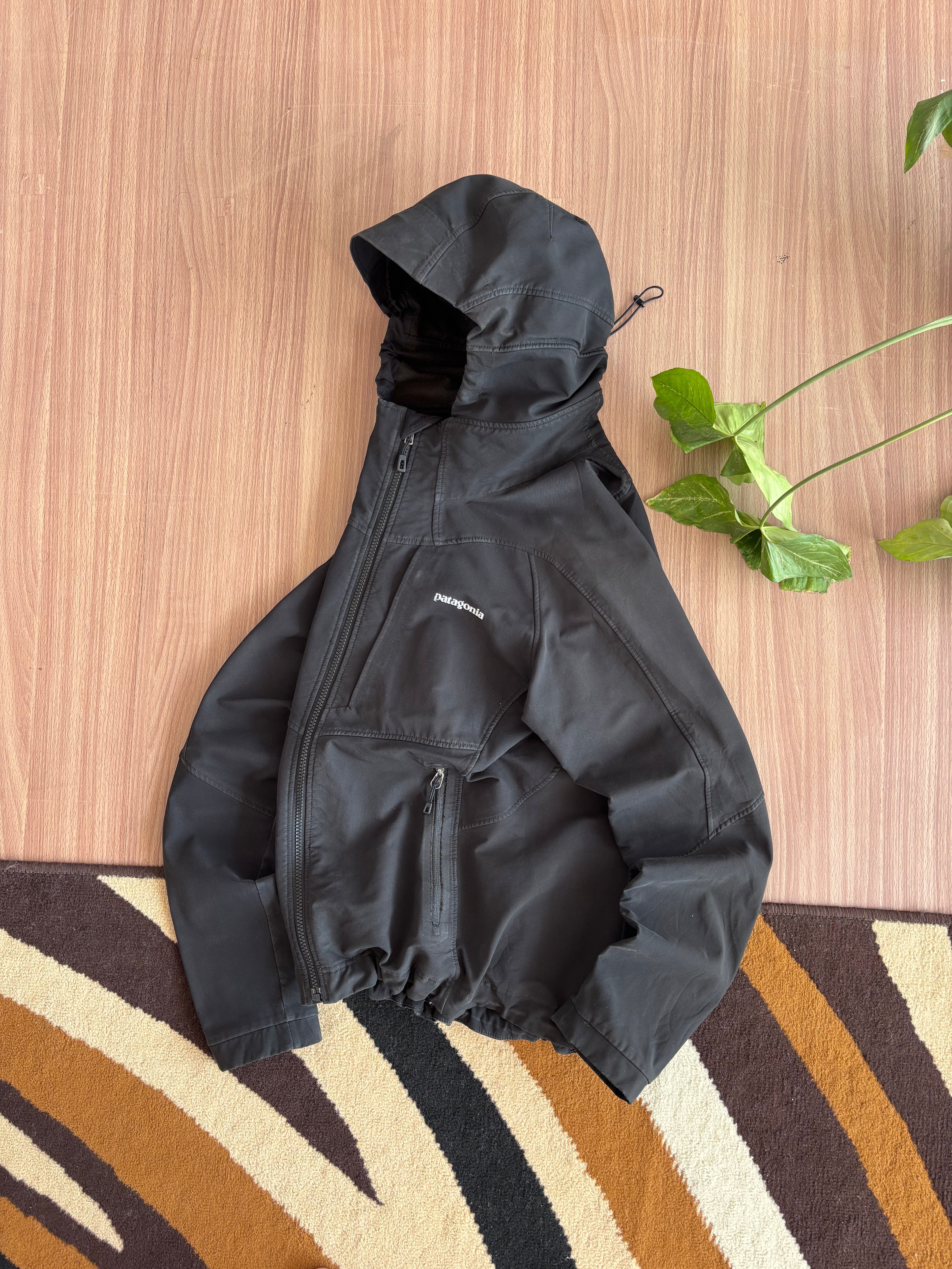 Patagonia Soft shell