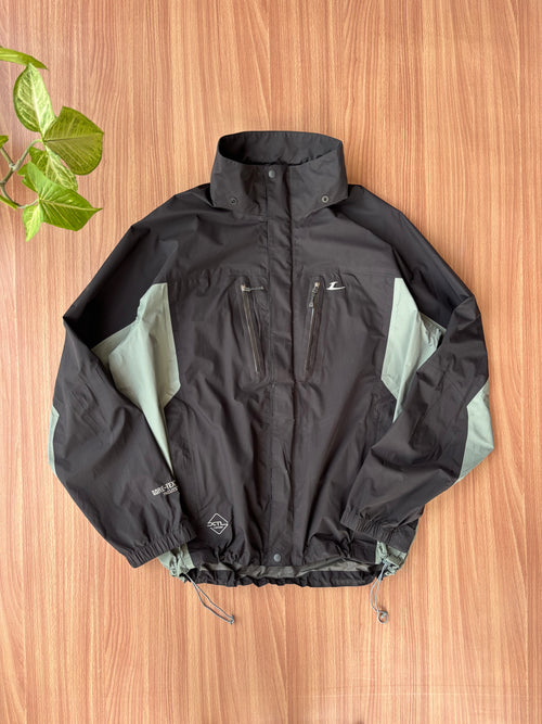Lecaf XTL gore Paclite 3L shell
