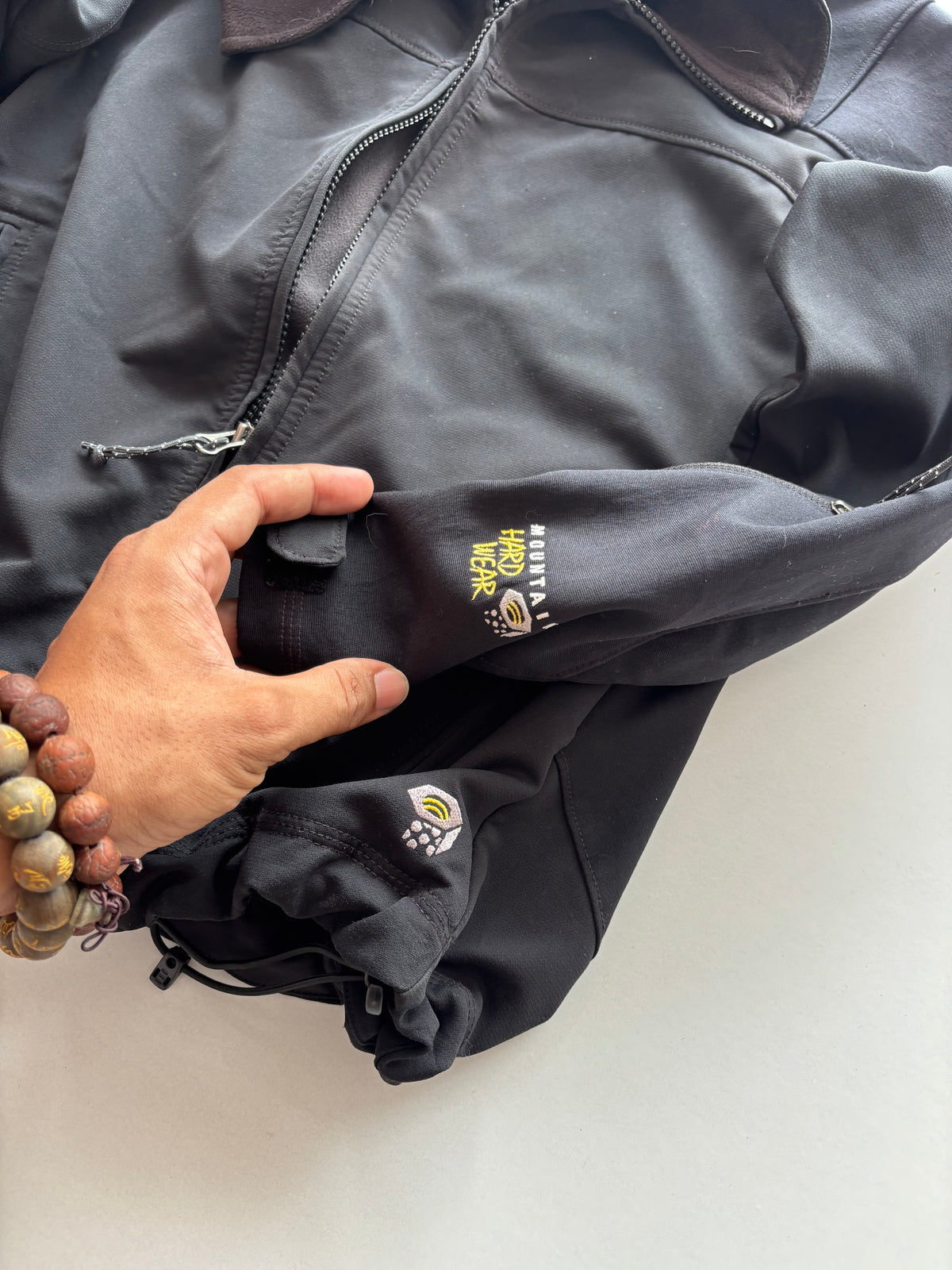 Mountain Hardwear softshell (XS)