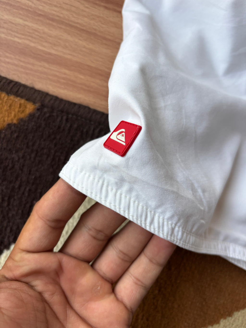 Quiksilver Boardies