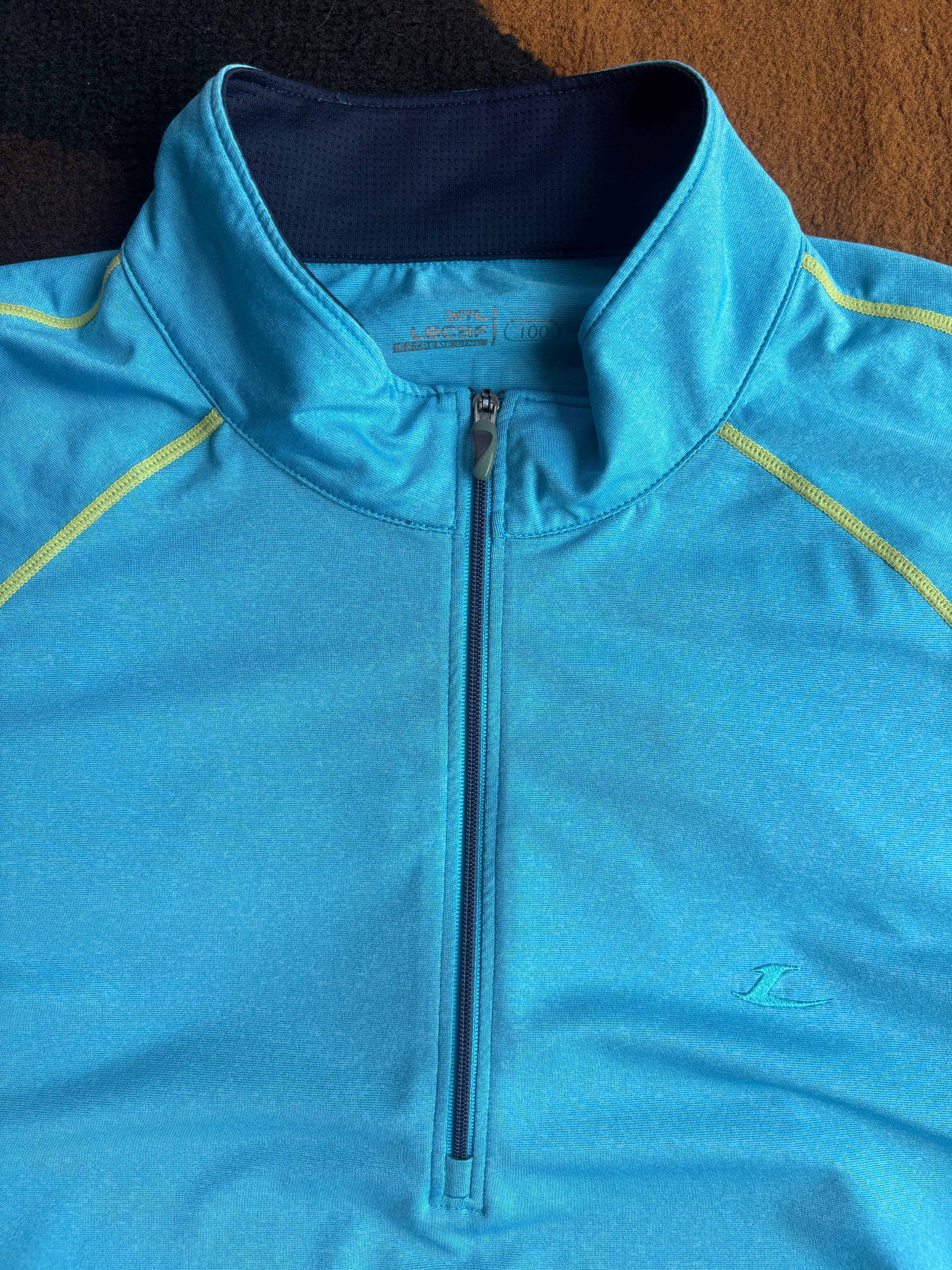 Lecaf XTL tee (M)