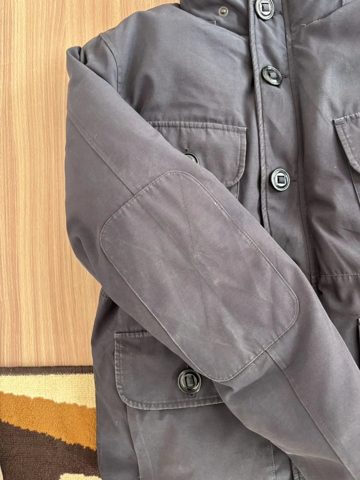 Canada Goose Rundle Bomber Jacket