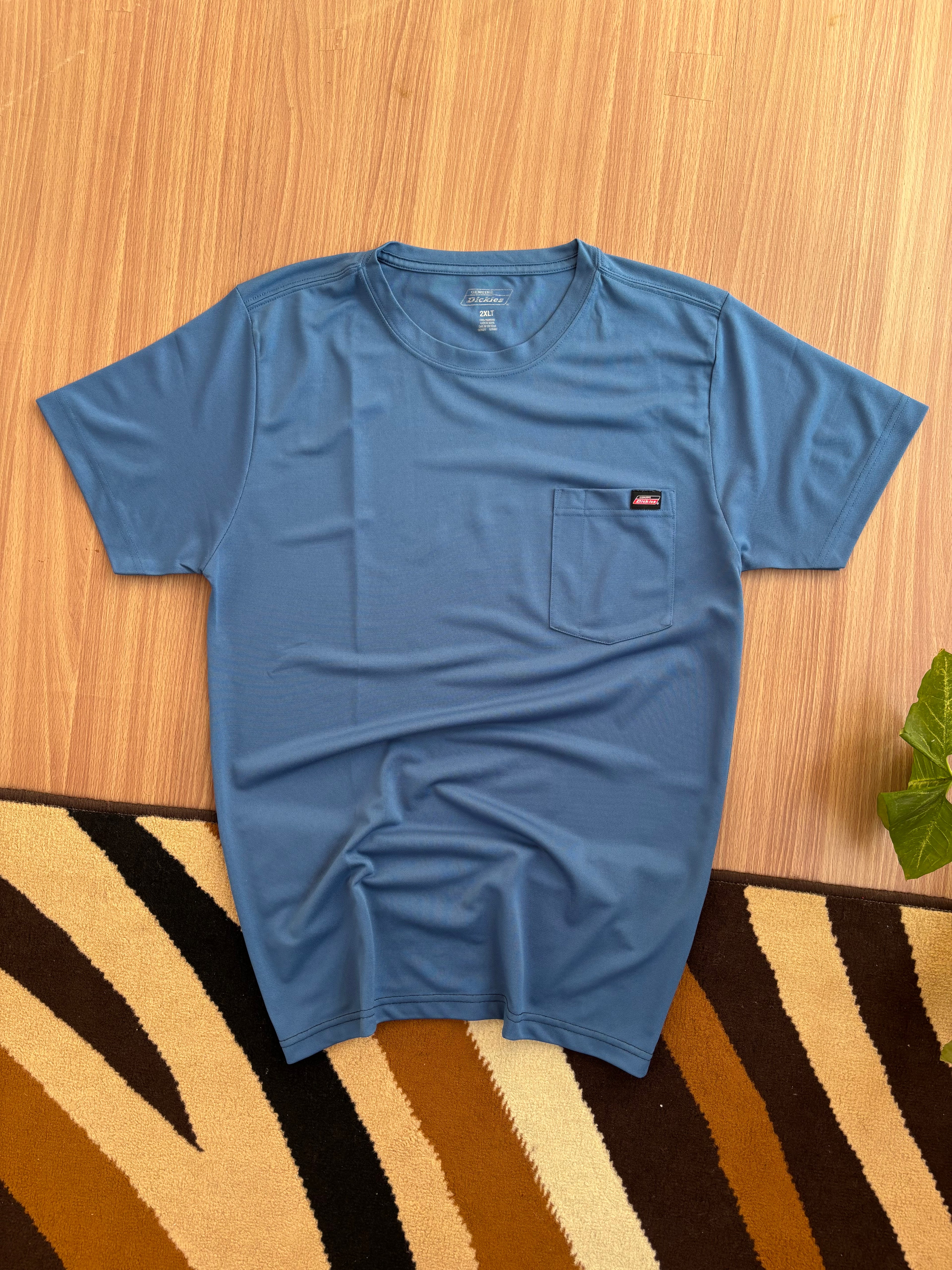 Dickies Tee (M-L)