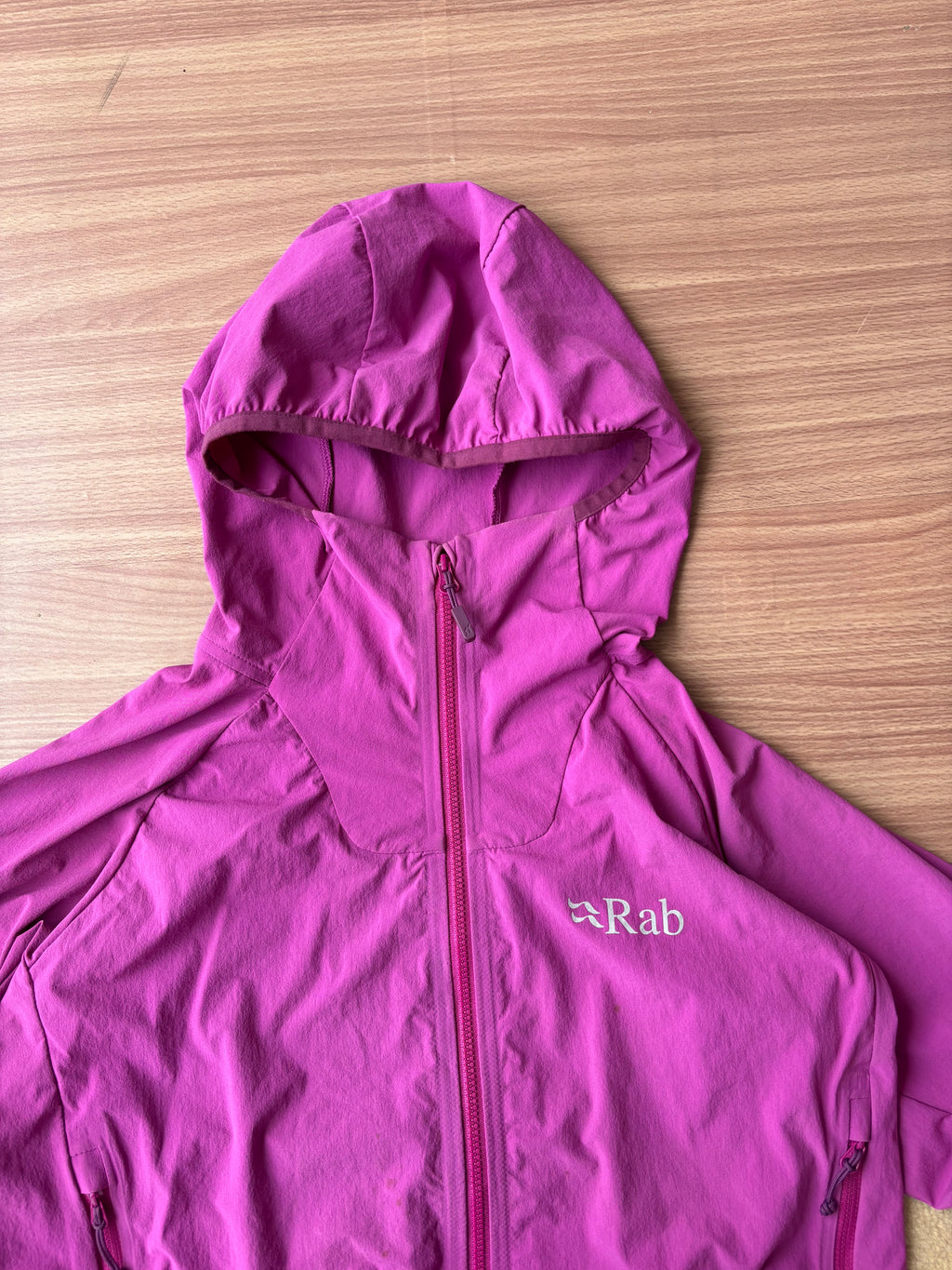Rab Borealis Jacket (M)