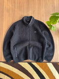 millet heavy fleece