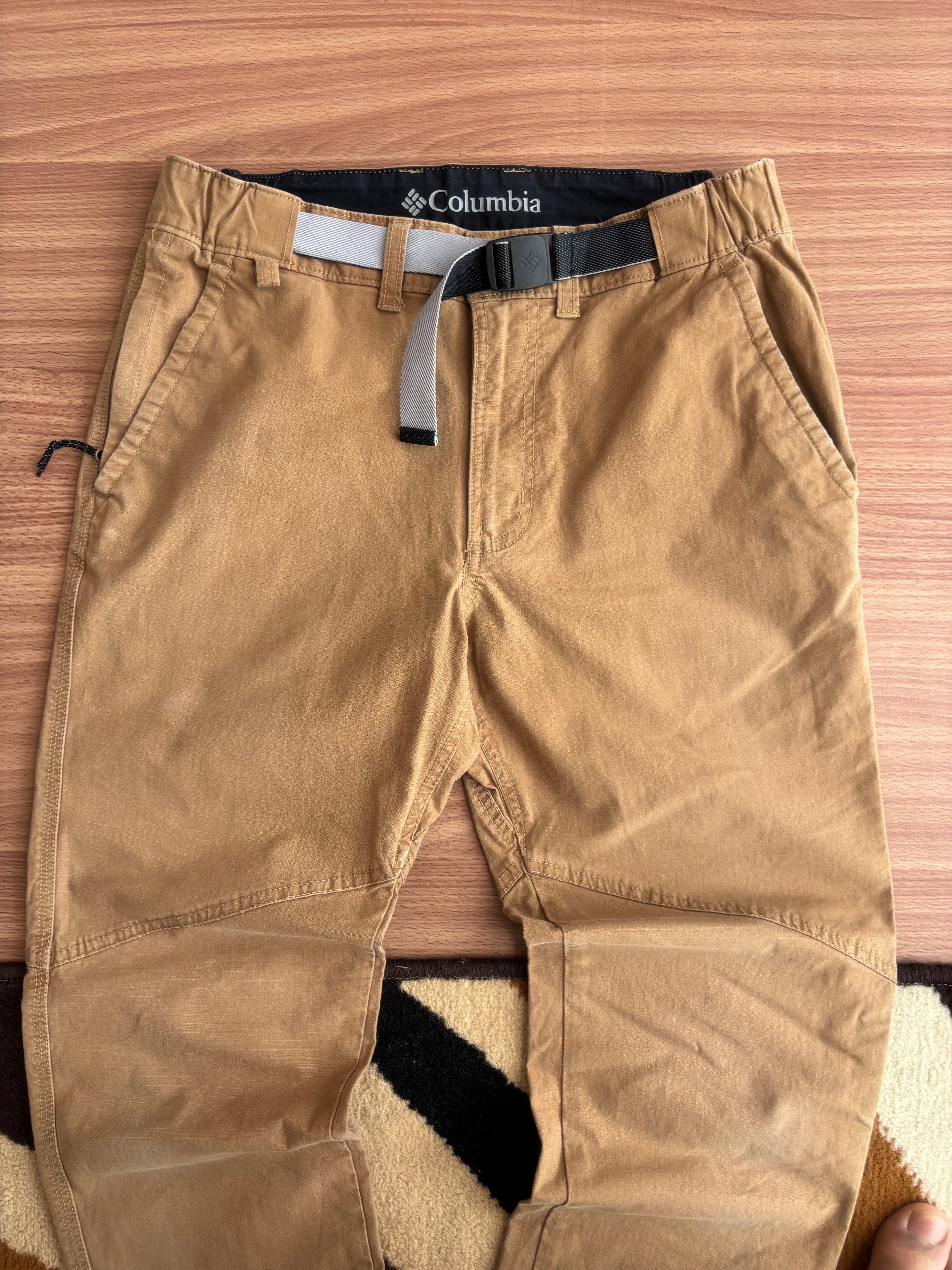 Columbia omishade pants