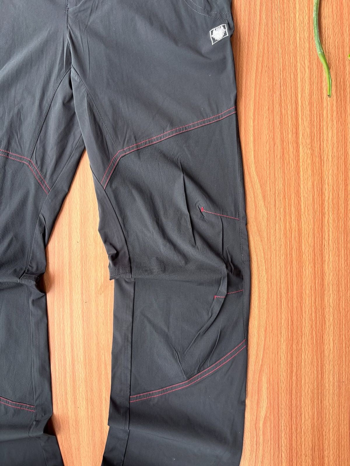 Black Yak Schoeller Climbing Pants (brand new)