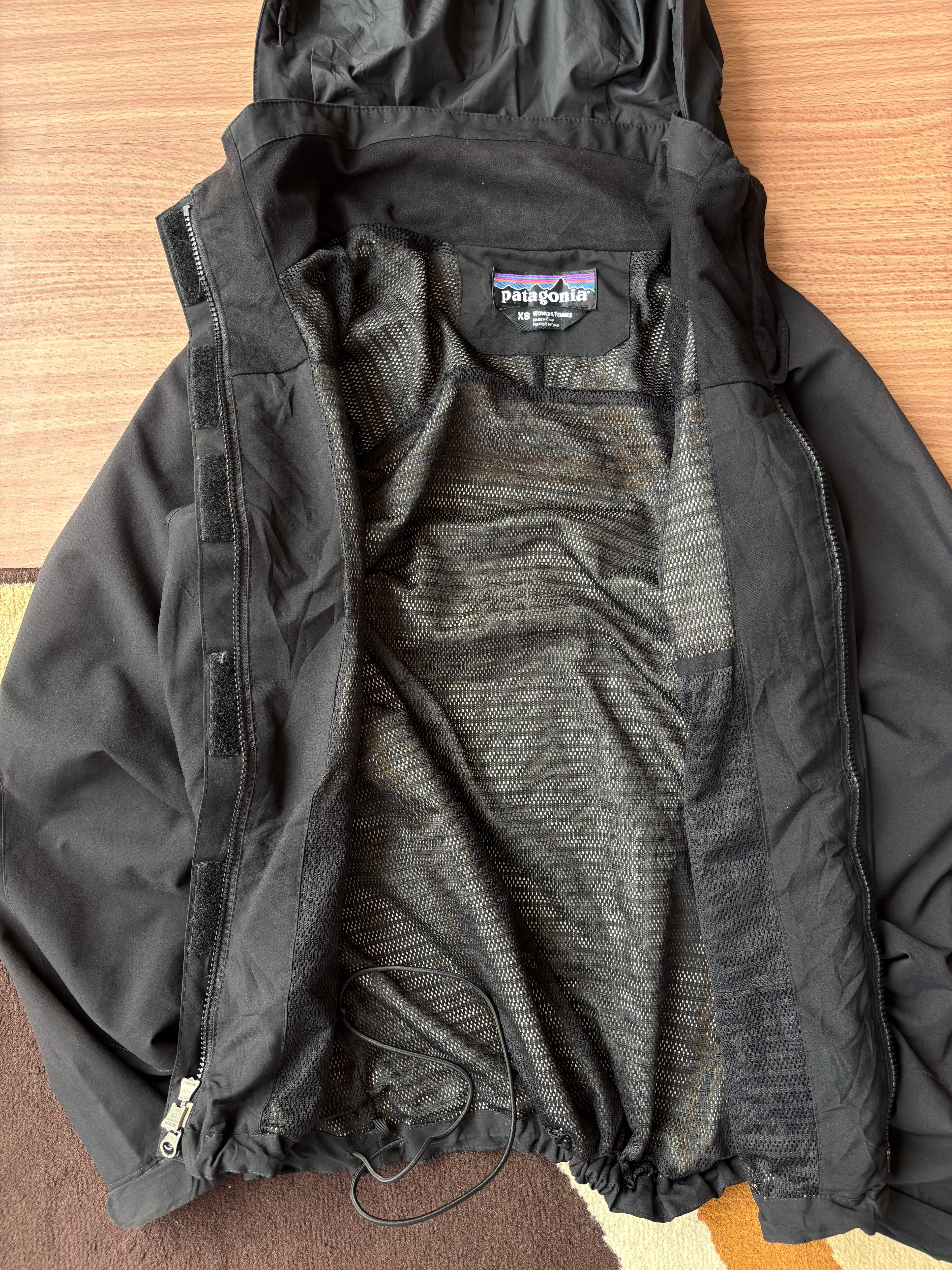 Patagonia H2nO shell (M)