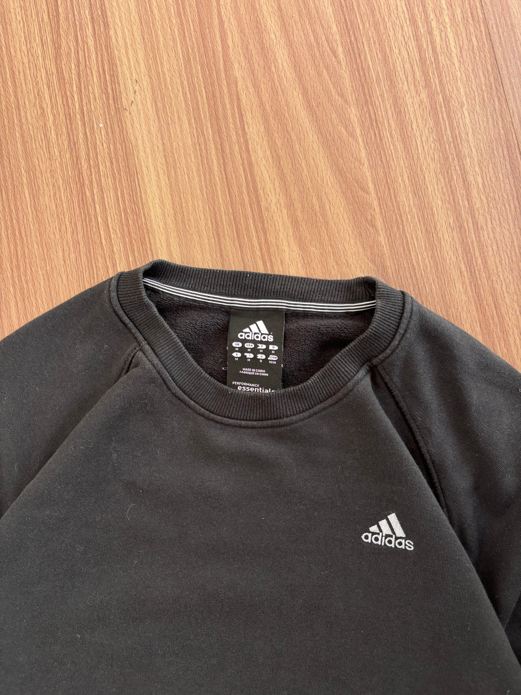 Adidas Pullover